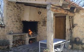 El Arroyo de Poyatos